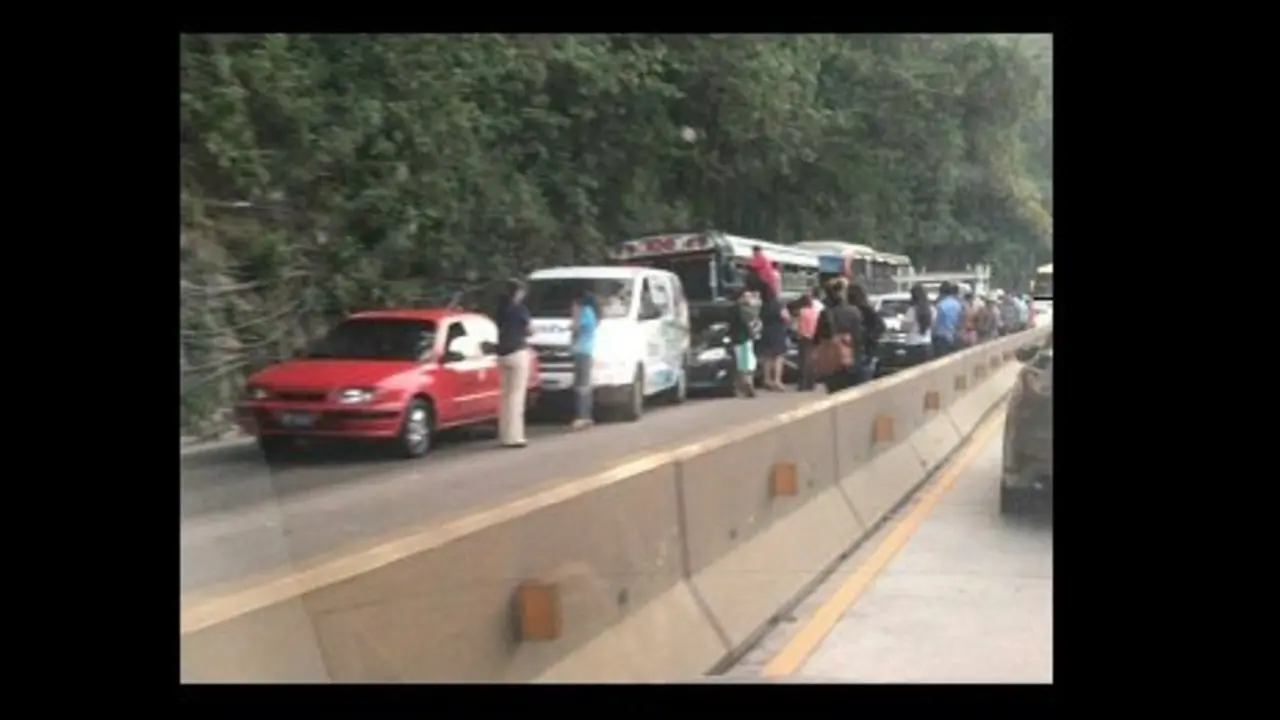 Foto tomada de Yo Reporto SV