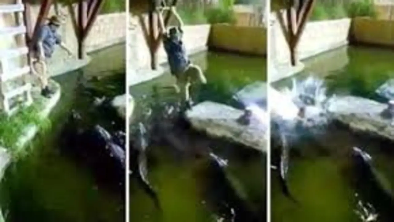 Imagen tomada de America TV