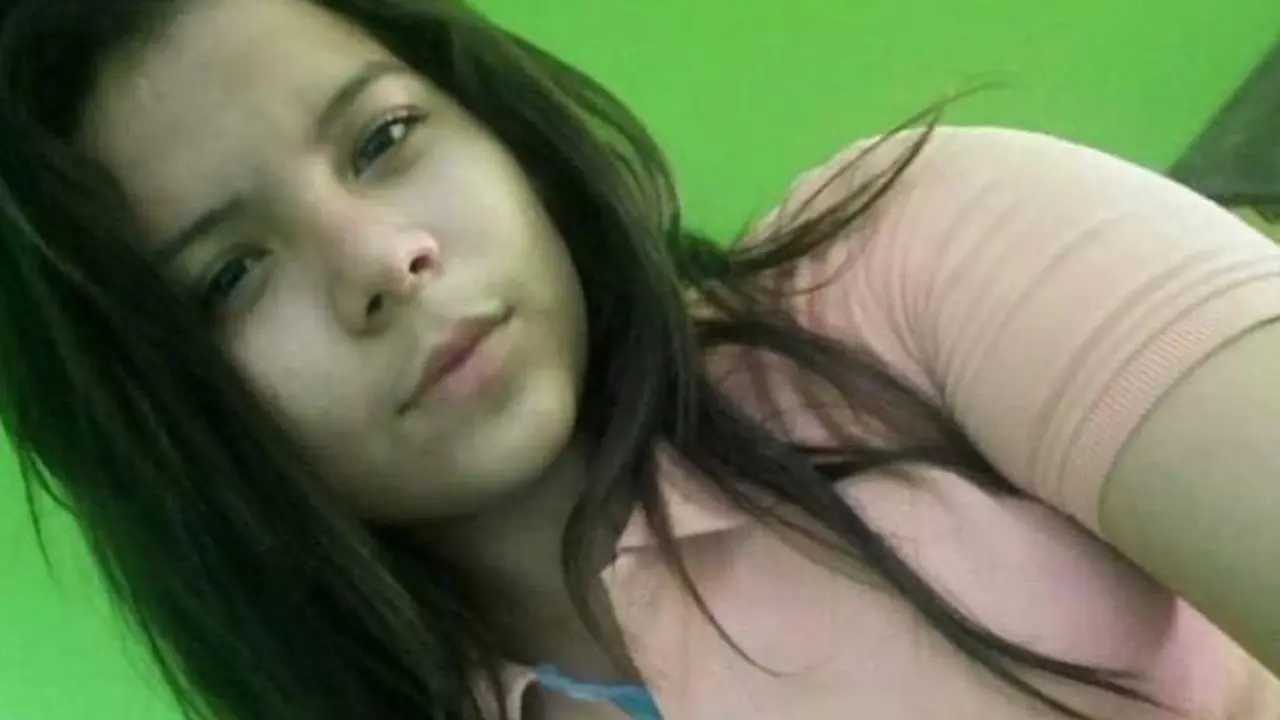 Desaparecida en San Miguel