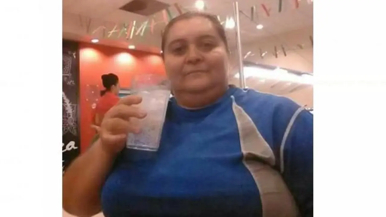 Dinora Elizabeth Mart&iacute;nez