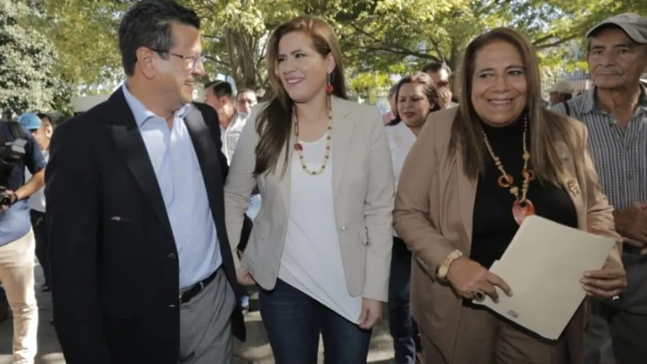 Hugo Mart&iacute;nez