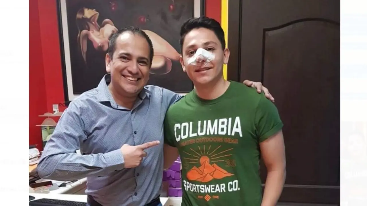 Will Salgado G&oacute;mez