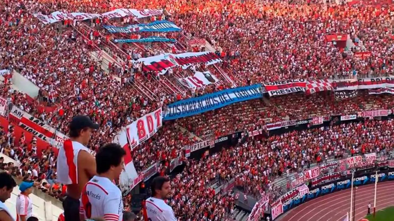 River Plate