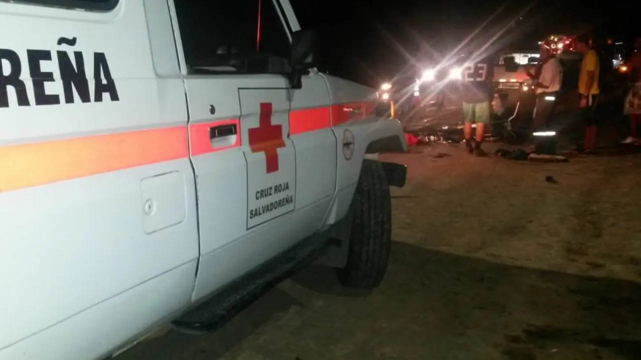 Accidente moto tr&aacute;nsito