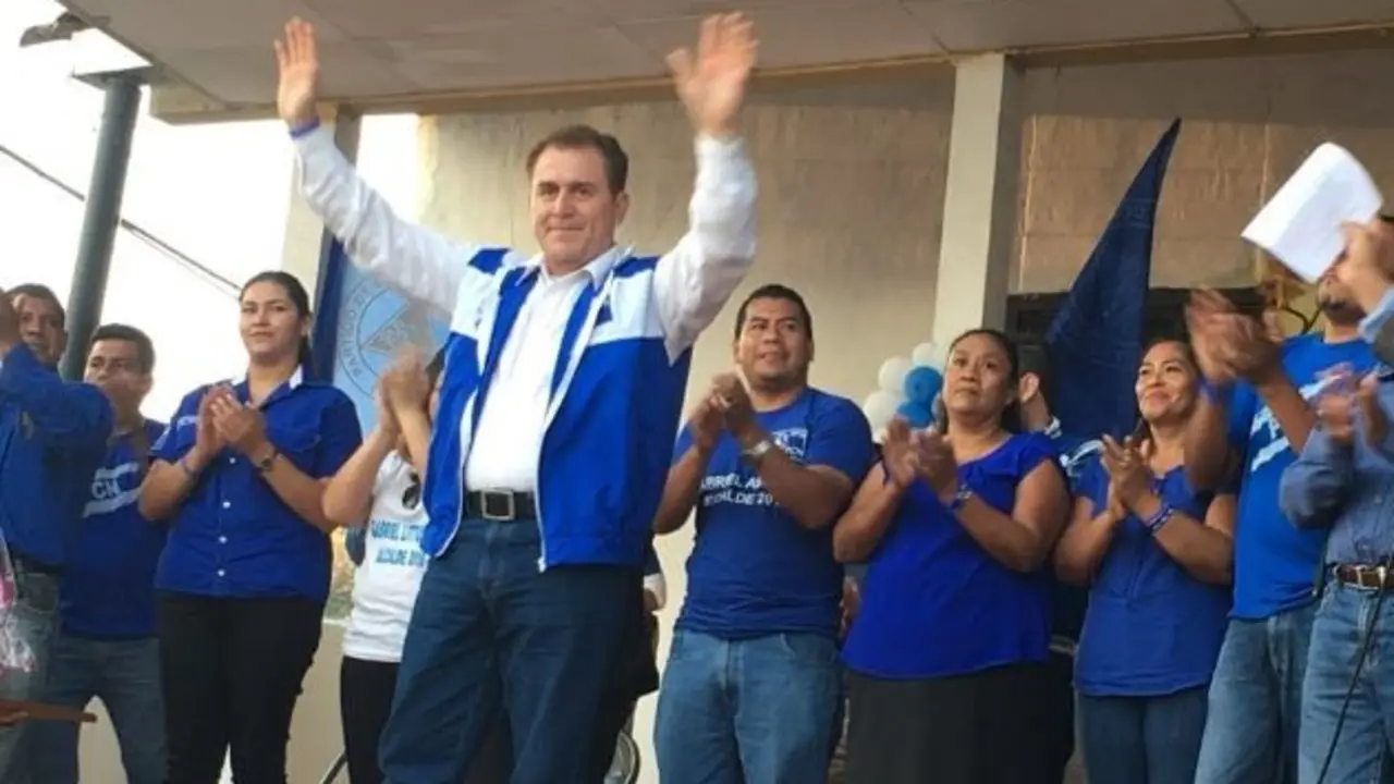 Gabriel &Aacute;brego