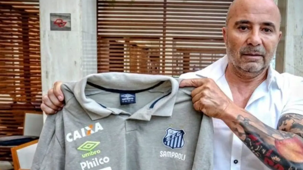 Sampaoli
