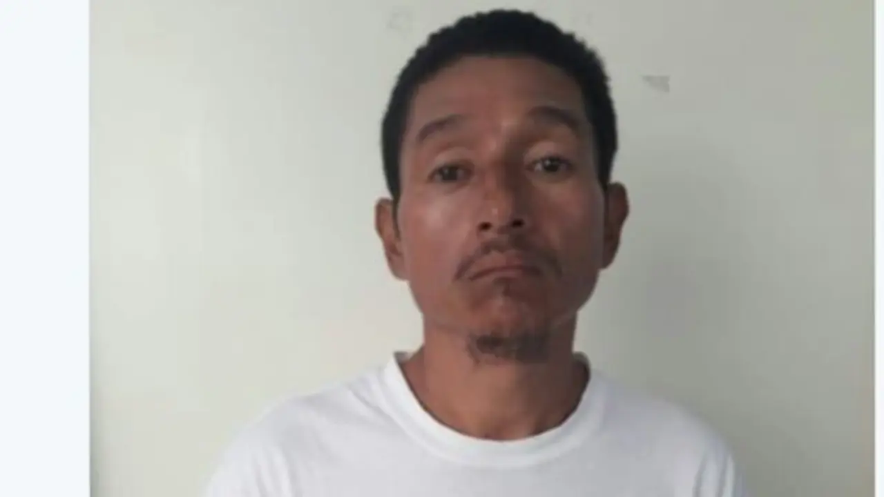 Carlos Alberto Chanta Flores