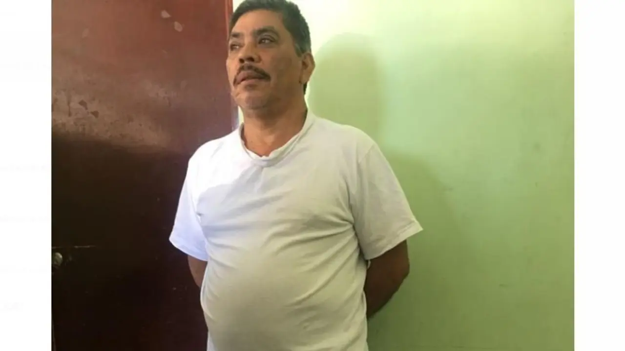 Jos&eacute; Antonio Pereira S&aacute;nchez