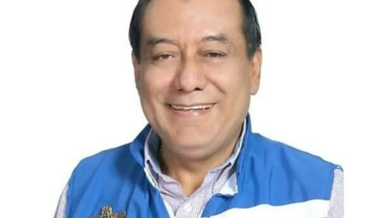Miguel Jim&eacute;nez