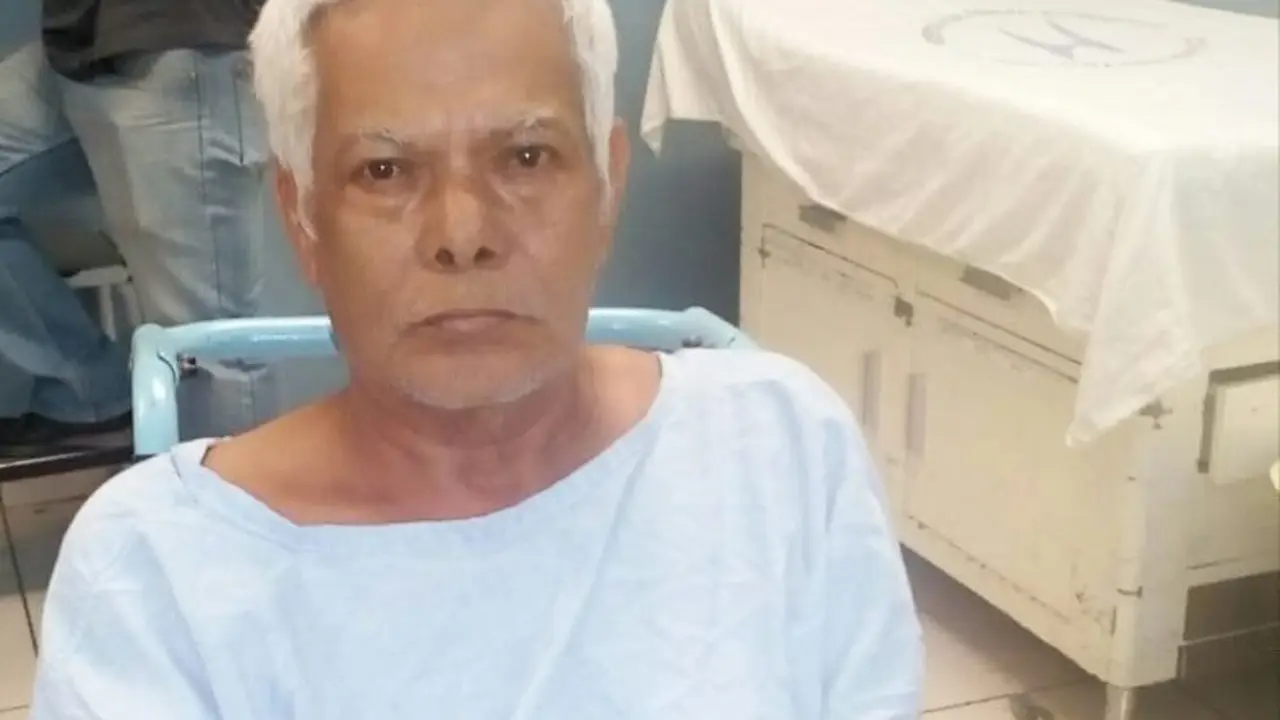 Detenido por feminicidio