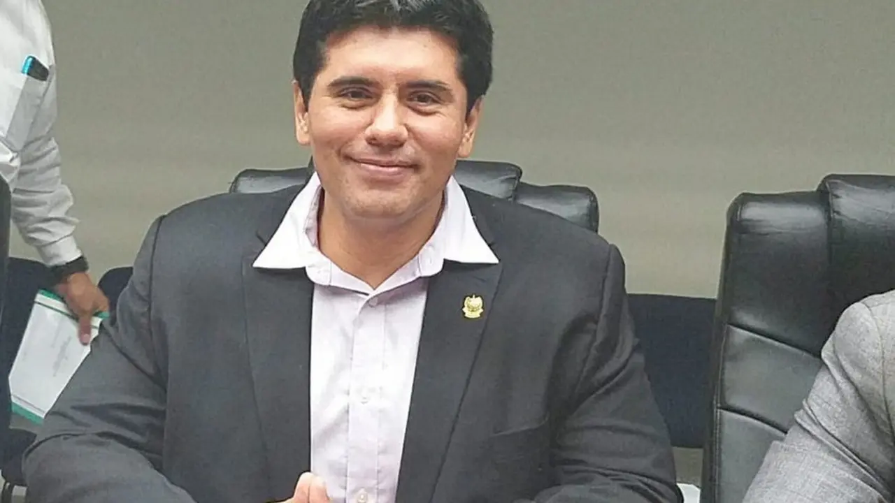 Jos&eacute; Andr&eacute;s Hern&aacute;ndez