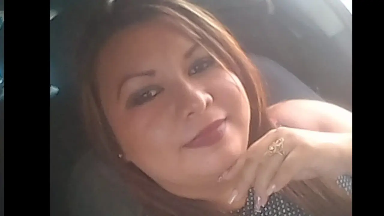 Nubia Corina Iraheta Rodas, de 31 a&ntilde;os de edad,