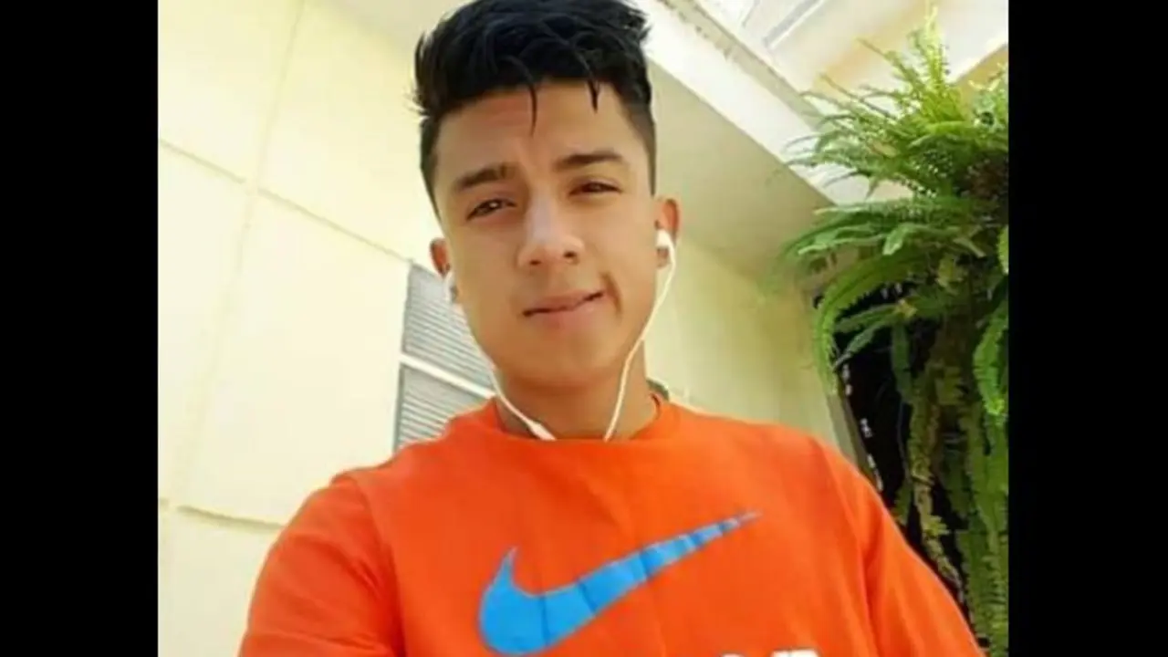 Desaparecido en Armenia