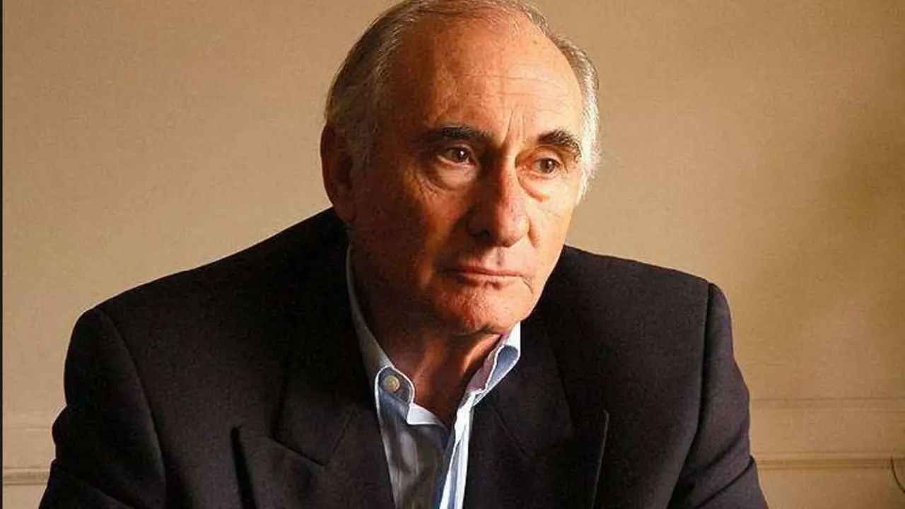 Fernando de la R&uacute;a