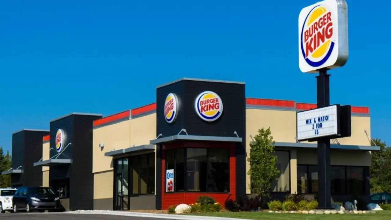 Burger King