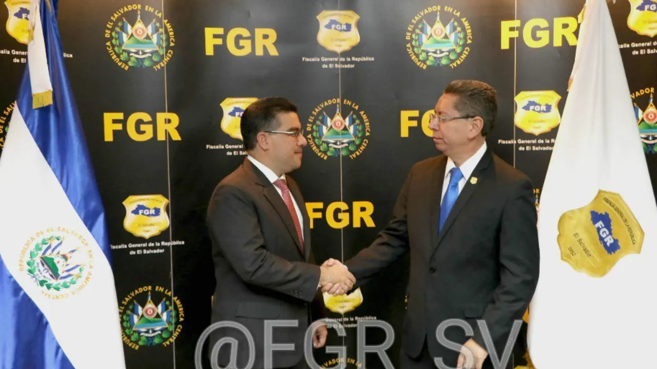 melara y mel&eacute;ndez FGR