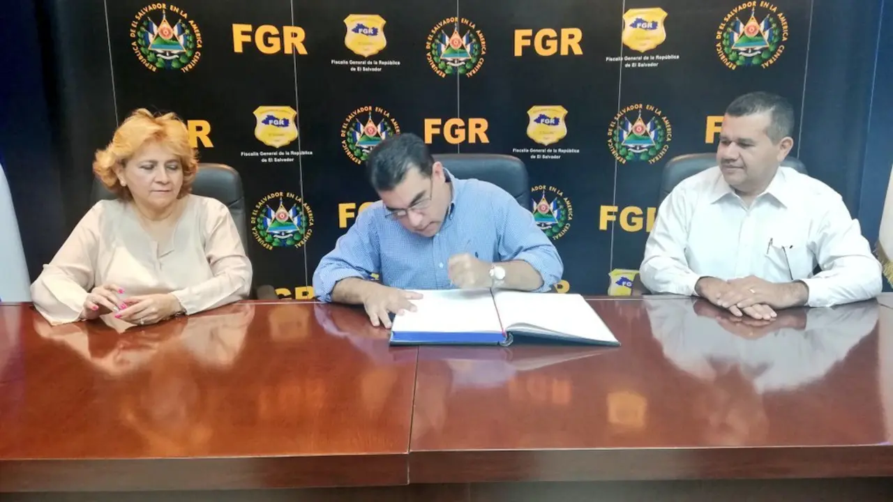 Ra&uacute;l Melara FGR