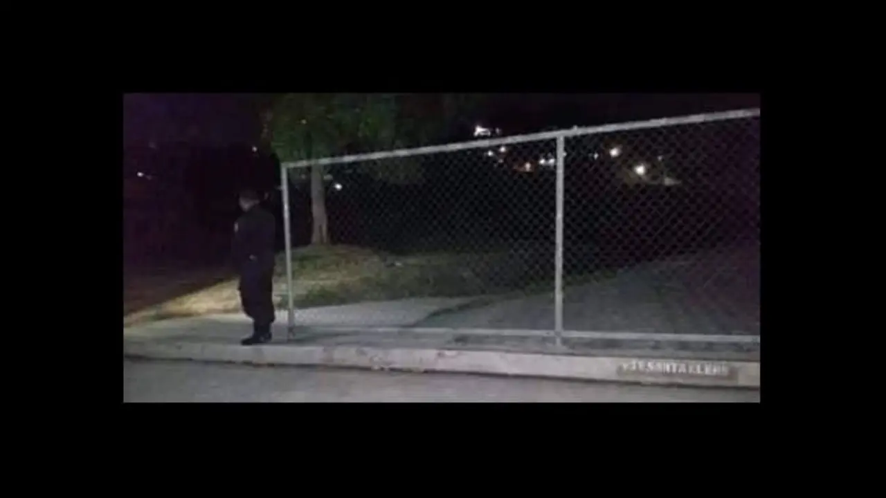 Vigilante asesinado en Mejicanos