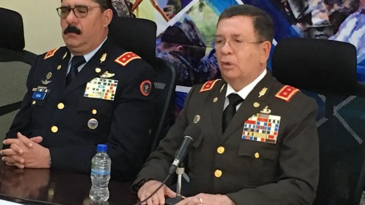 Ministro Mungu&iacute;a Pay&eacute;s