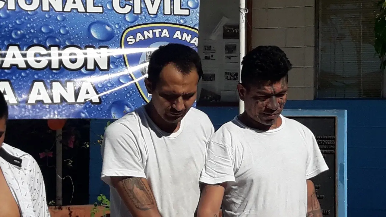 Cayeron asesinos de mujer