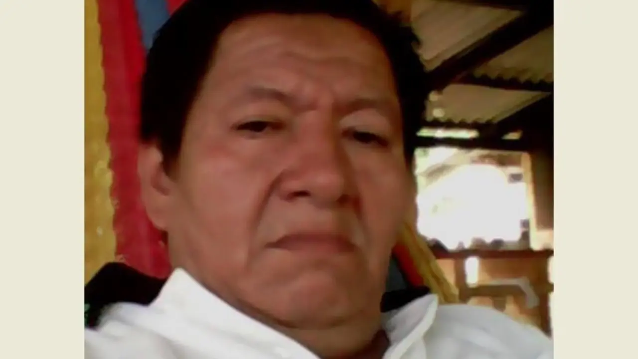 Motorista PNC asesinado en Sonzacate