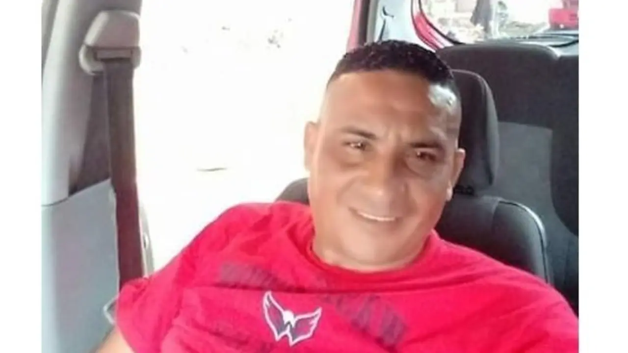 taxista fredy antonio rivas gonzales