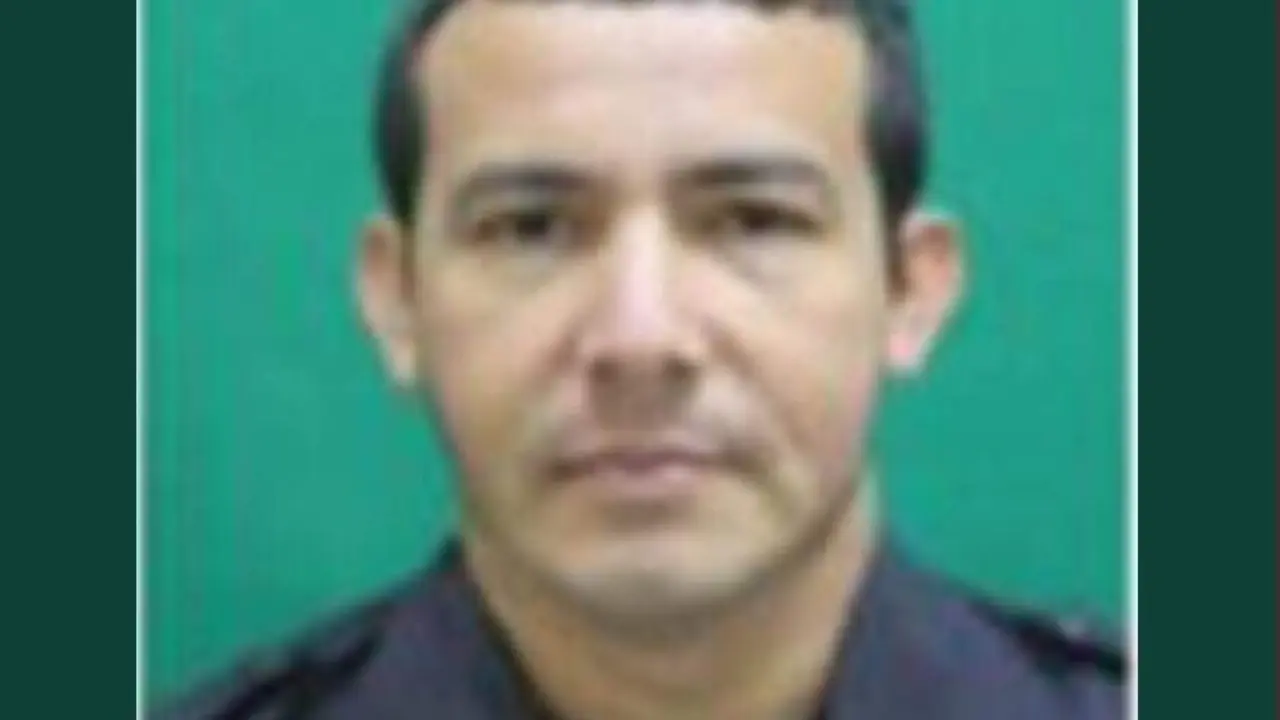 Agente DECO asesinado