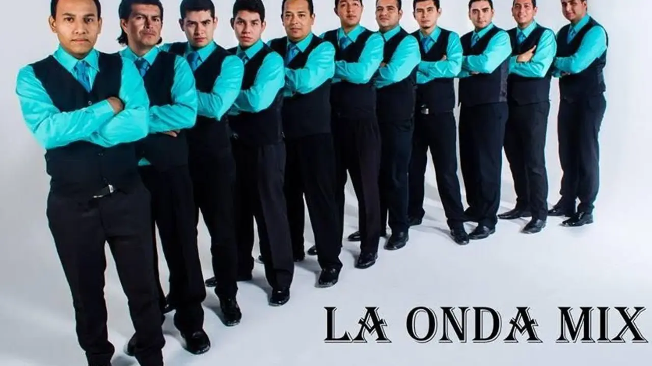 La Onda Mix