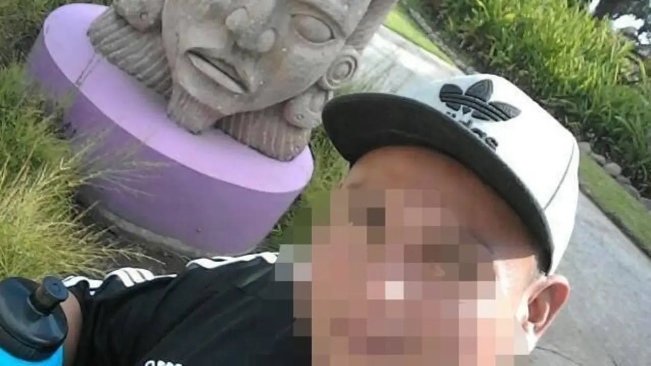 Polic&iacute;a Suchitoto Carlos