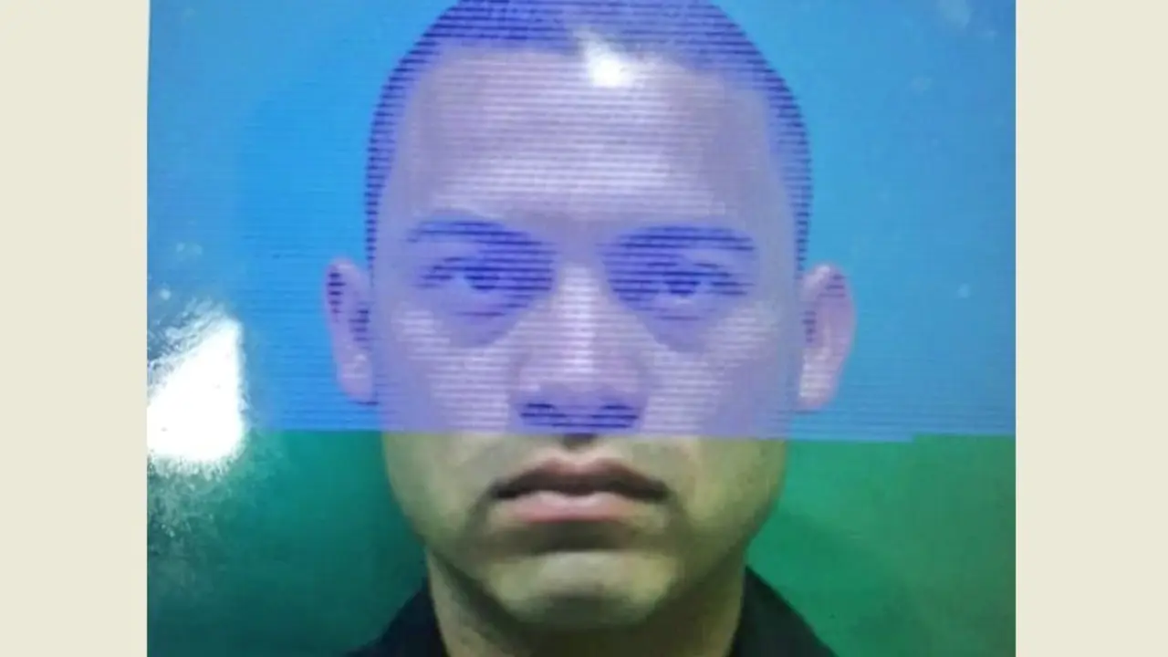 Polic&iacute;a asesinado en Tonaca