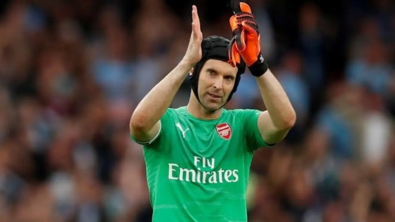Petr Cech