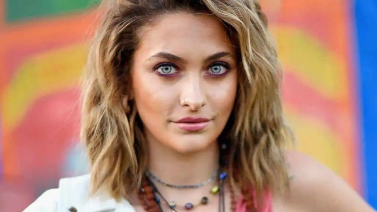 Paris Jackson
