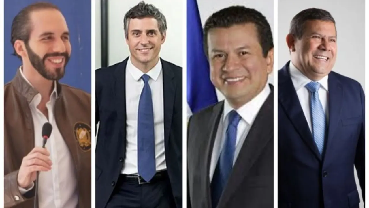 candidatos