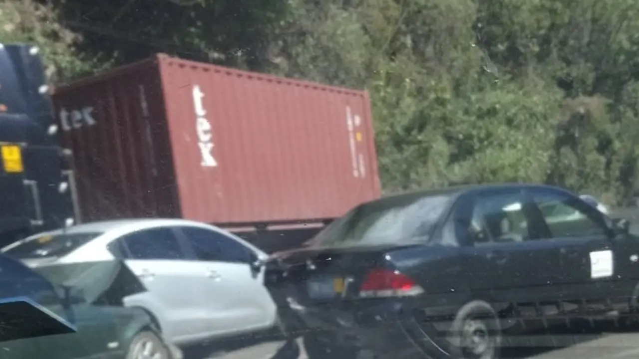 los chotros accidente