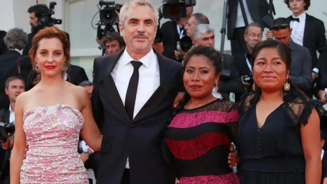 Imagen  tomada de Azteca America