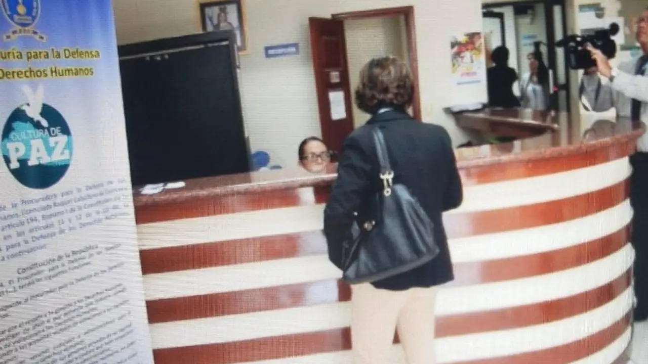 Ana Luc&iacute;a Ram&iacute;rez Ayala