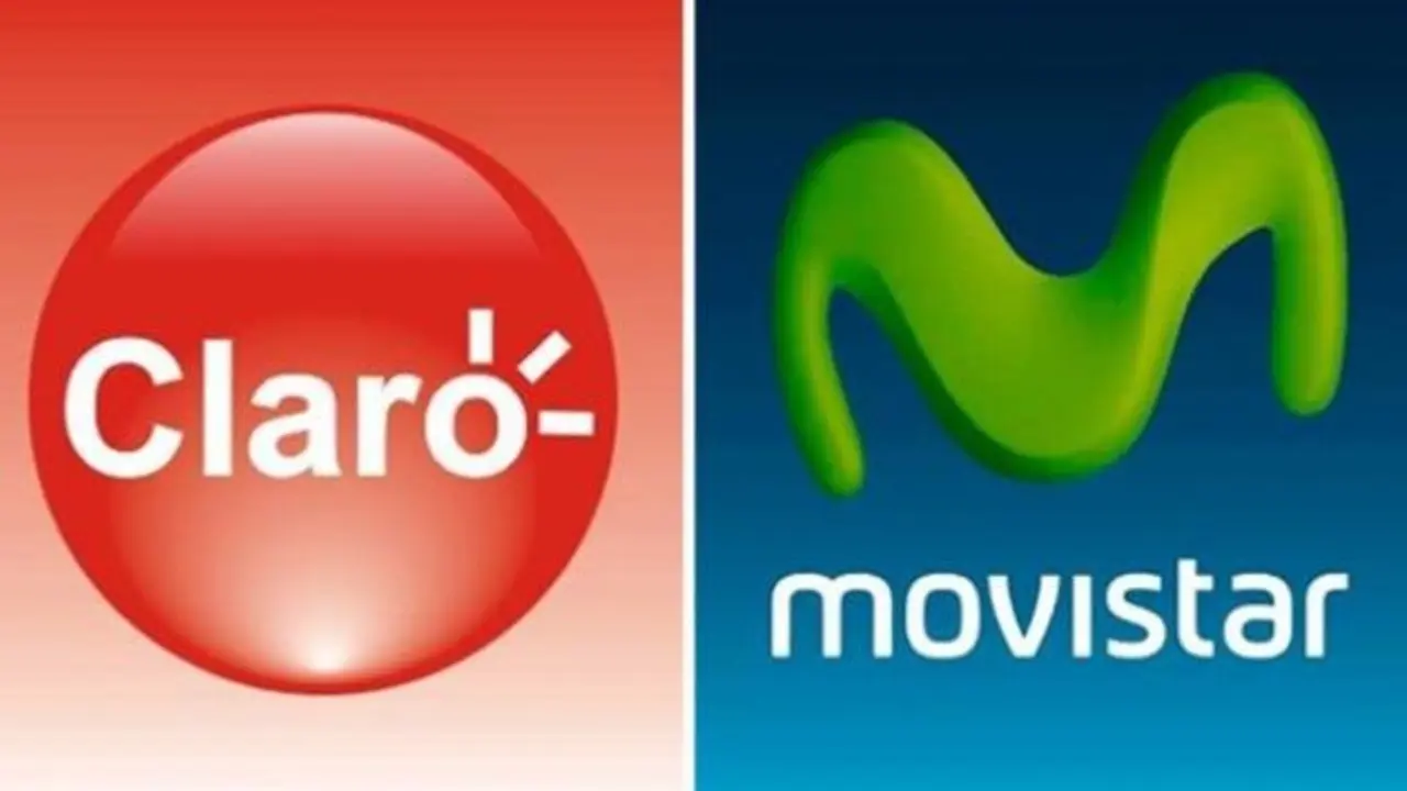 Claro-Movistar