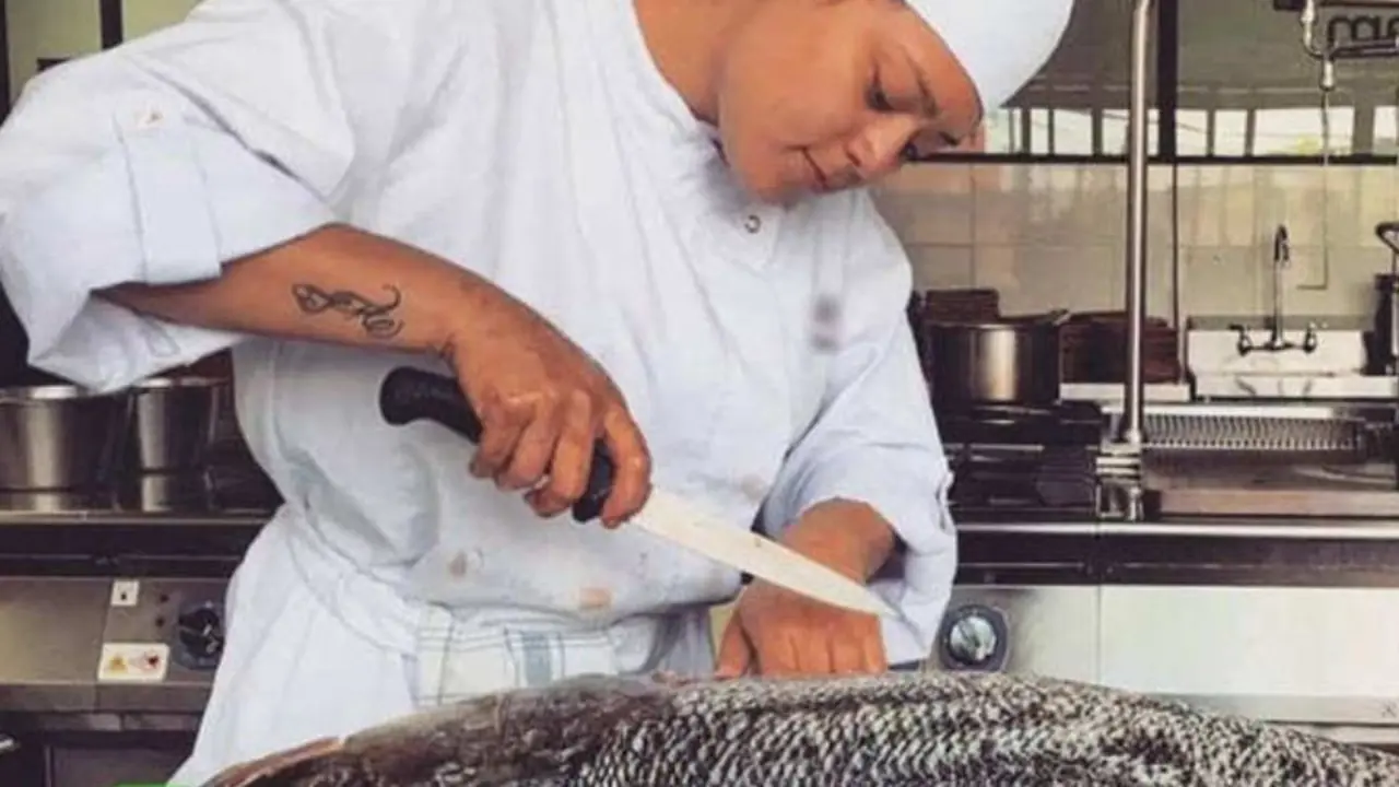 Pamela Michelle Burgos