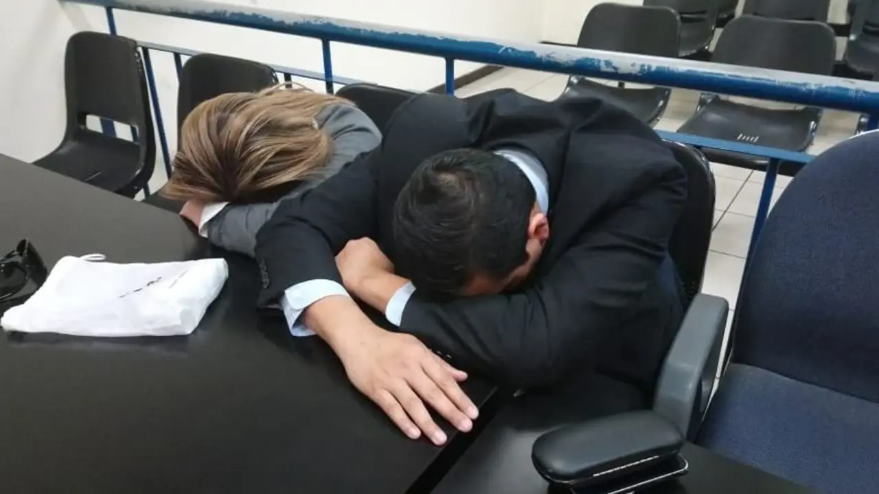 Juan Carlos Monterrosa Josefina Morales de Monterrosa