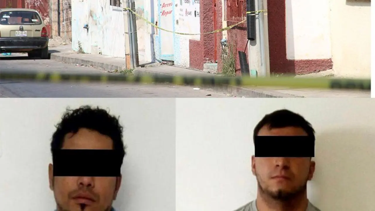 Foto tomada de La Voz del Sureste