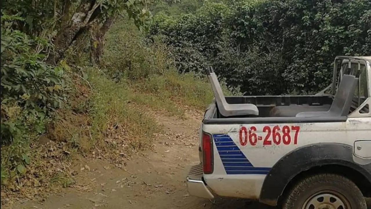 B&uacute;squeda de familia en Nahuizalco