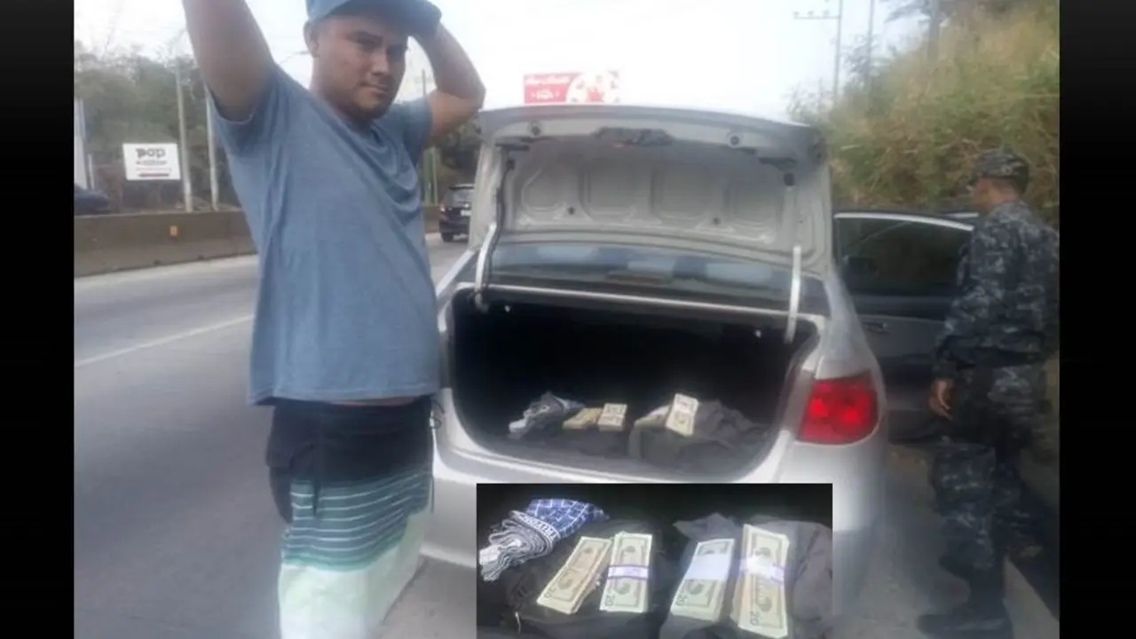 Coyote en el poliedro