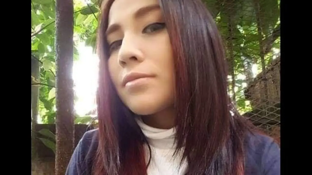 Vendedora fallecida de Claro