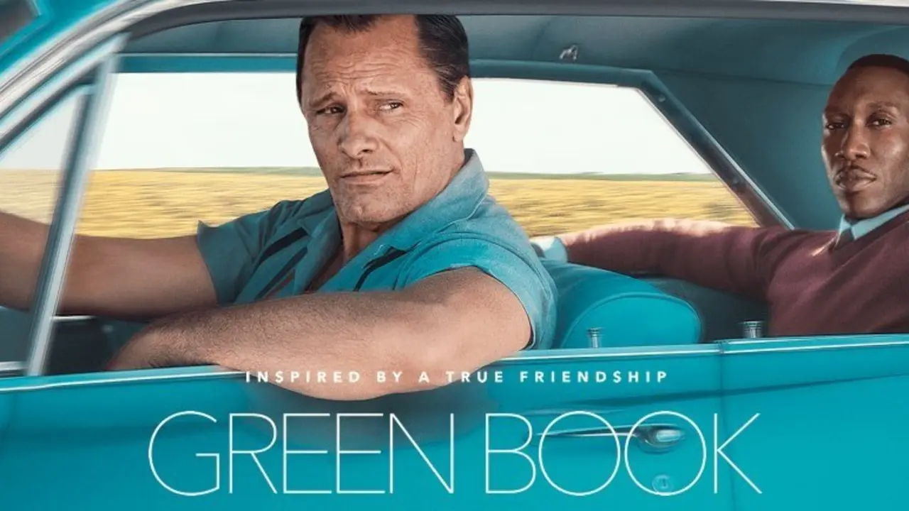 Green Book