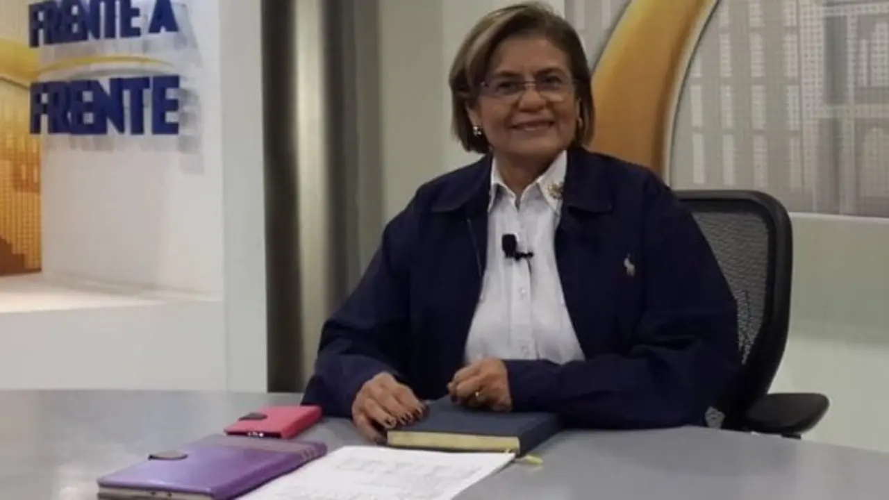 Ver&oacute;nica Uriarte