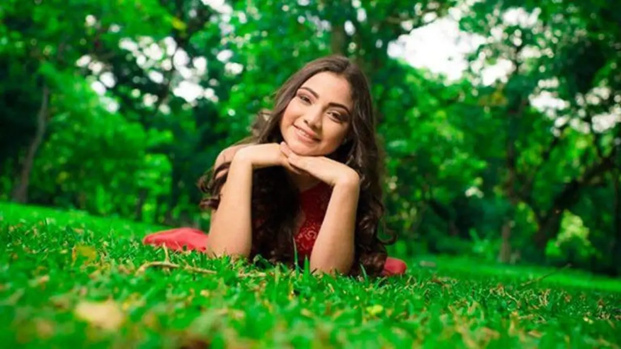 Fotograf&iacute;a tomada de redes sociales