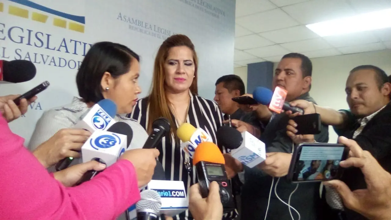 Desafuero a magistrado