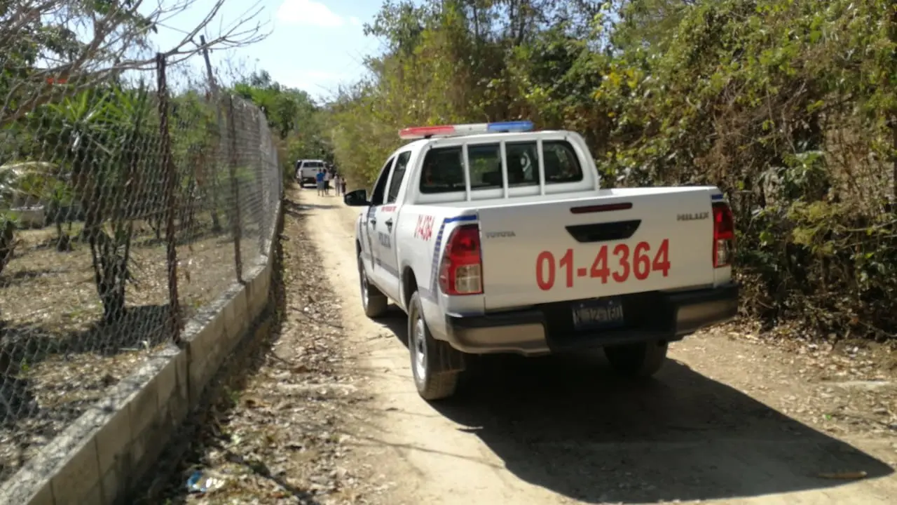 Doble homicidio en Candelaria de la Frontera