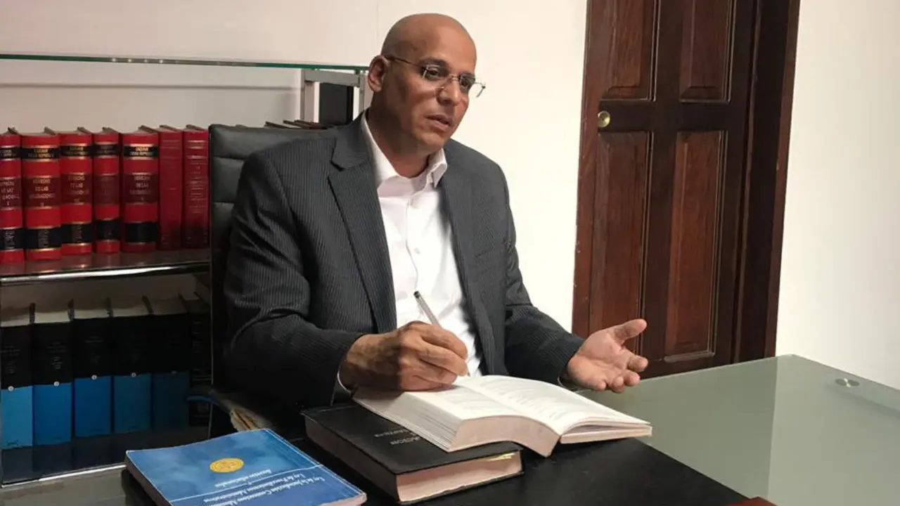 Magistrado-Escalante