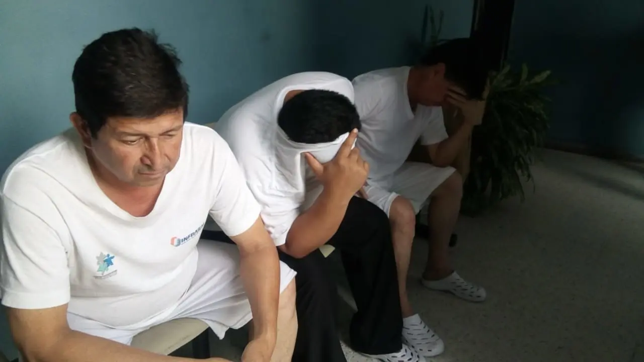 loteria requerimiento